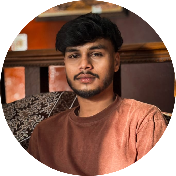 Vishal Deep's Profile Picture