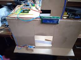 Smart Parking System
